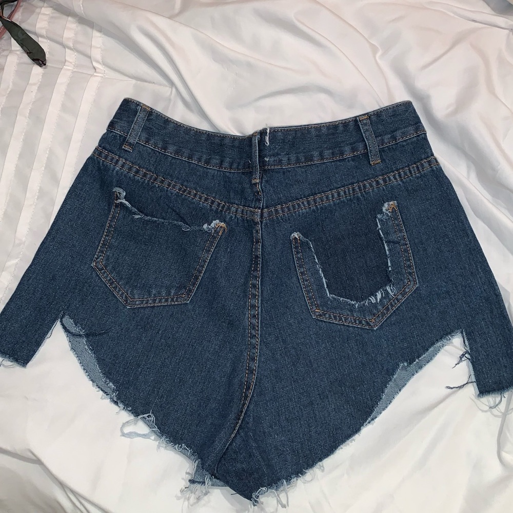Shorts - Picture 2 of 2
